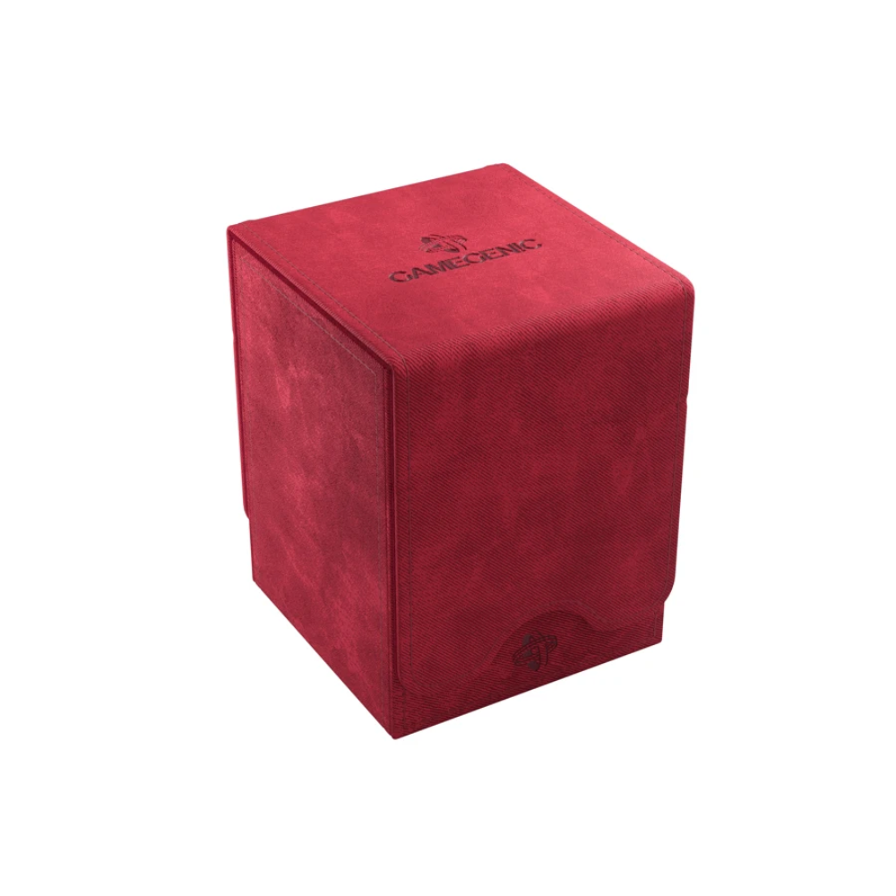 Gamegenic - Squire 100+ XL Convertible Rot