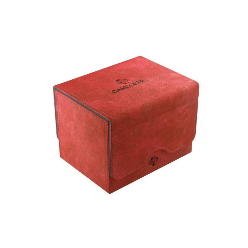 Gamegenic Sidekick 100+ Convertible Rot