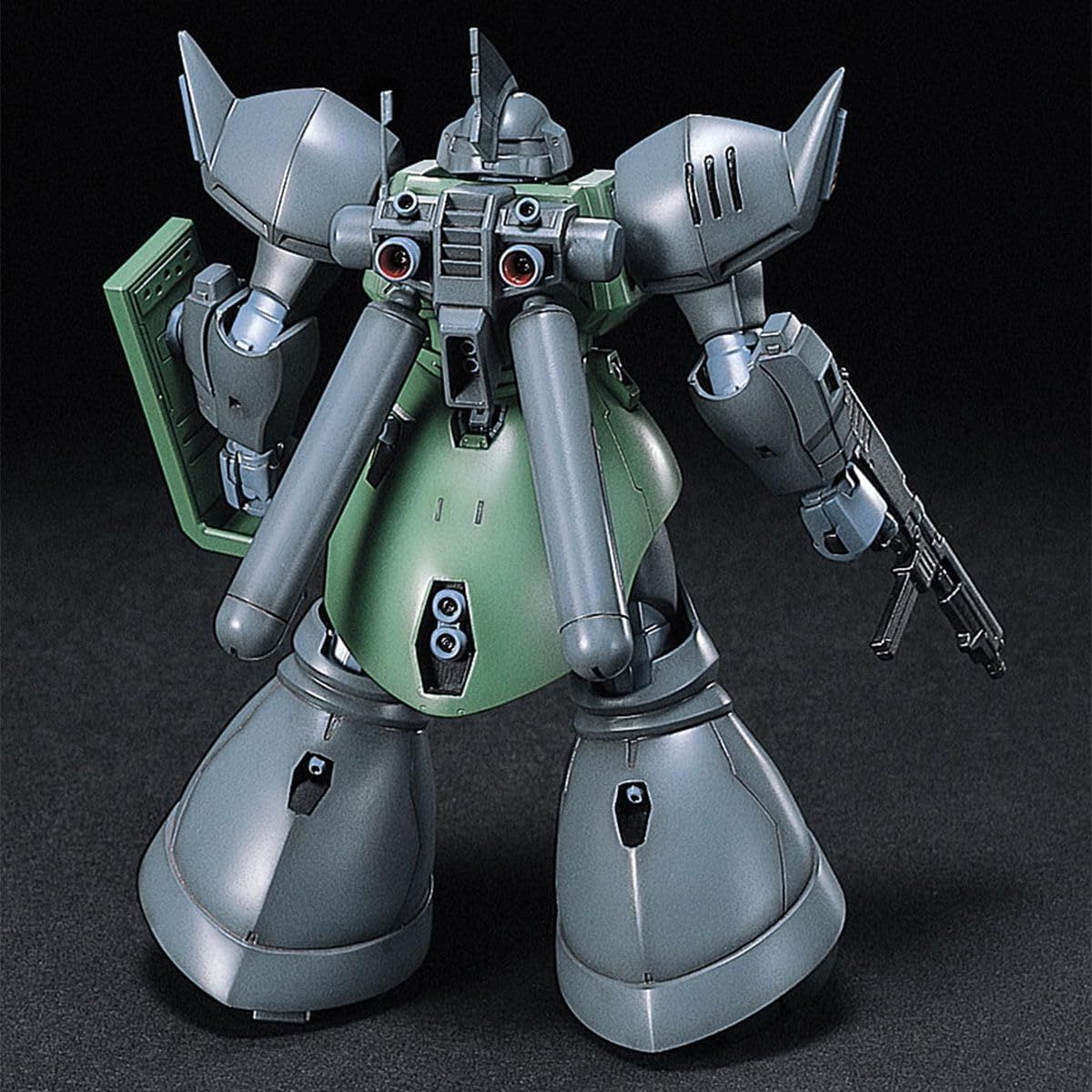 Gundam Gunpla MS-14F Gelgoog Marine (HGUC 1/144)
