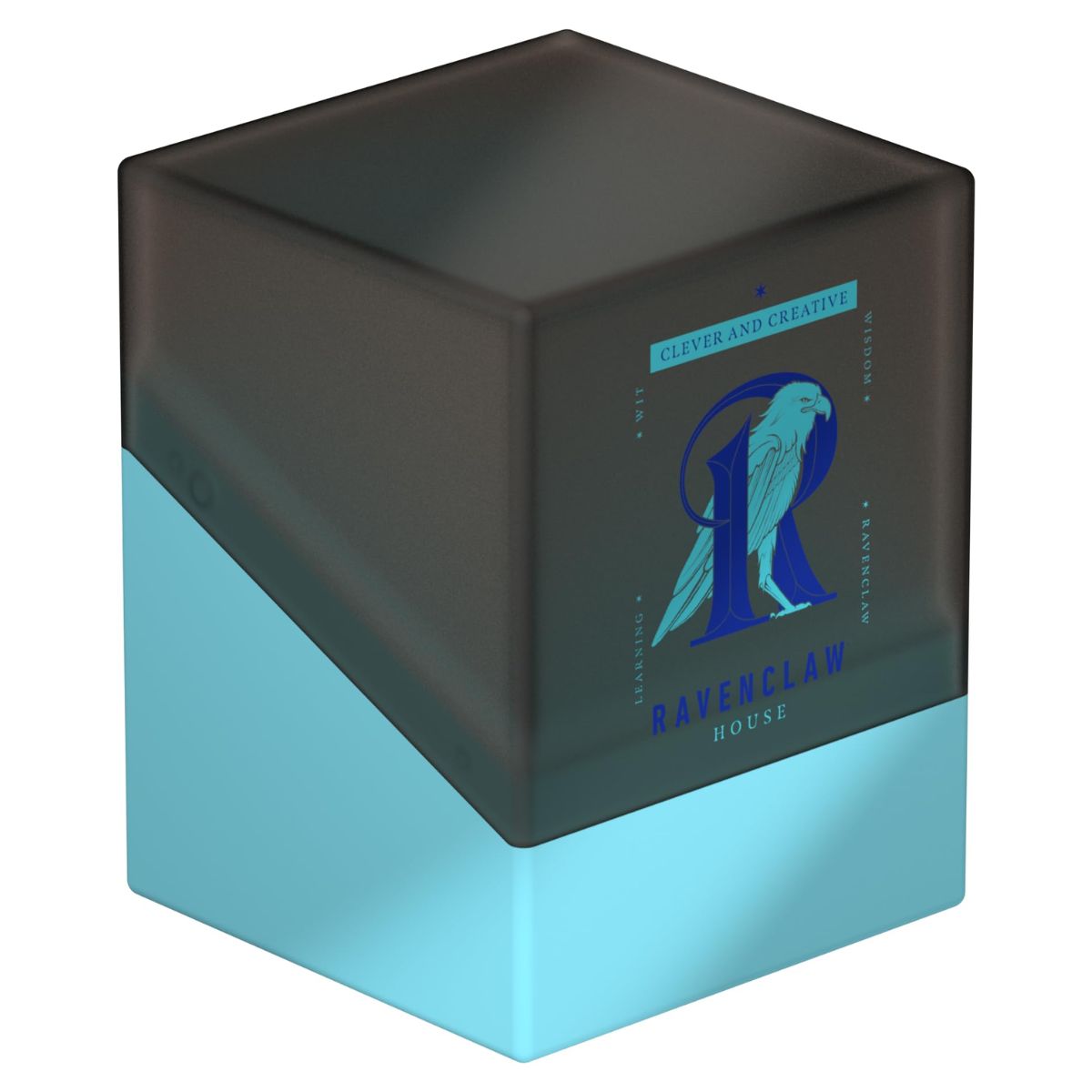 Ultimate Guard Boulder 100+ Harry Potter Ravenclaw