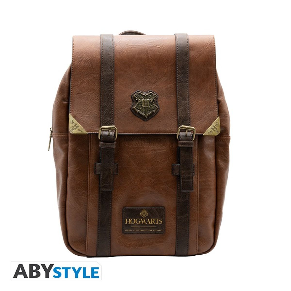Harry Potter Premium Backpack "Hogwarts"