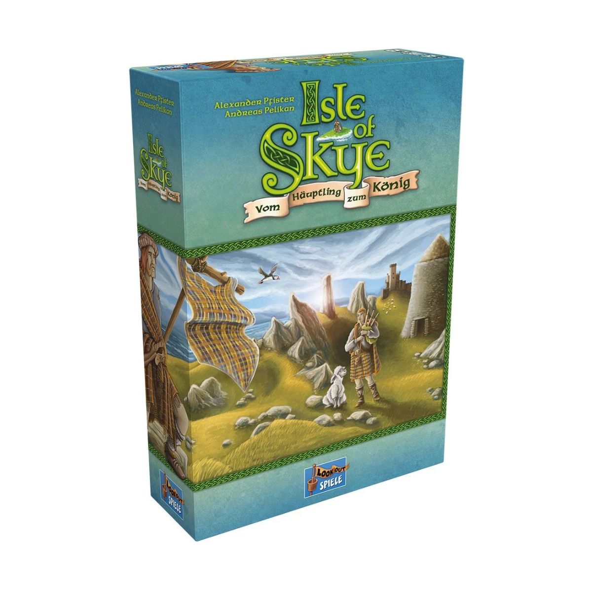 Isle of Skye
