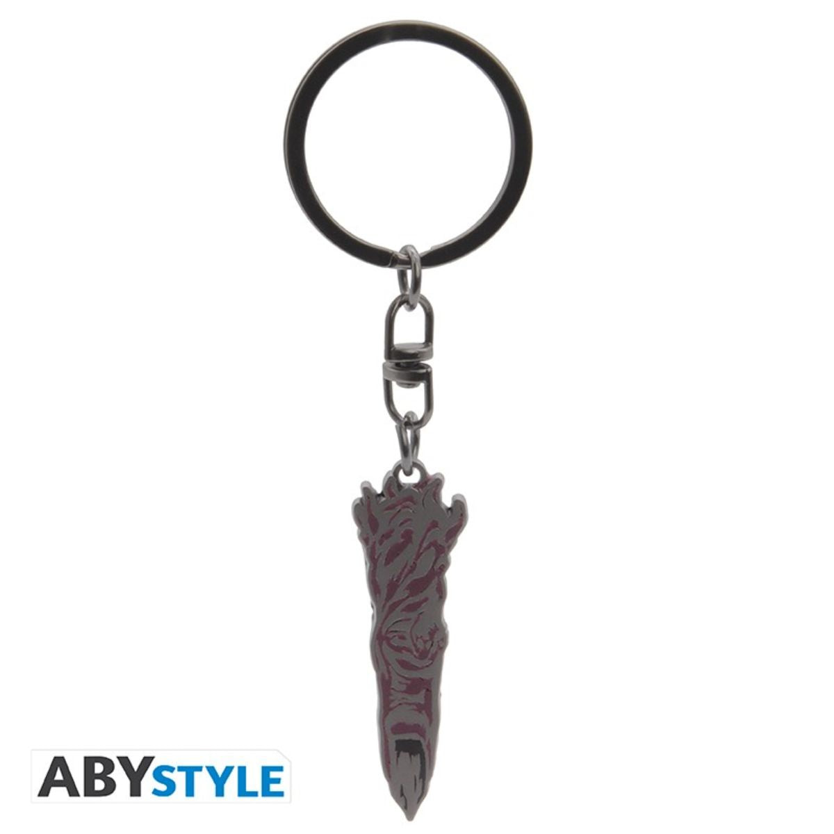 Jujutsu Kaisen Keychain "Sukuna's Finger"