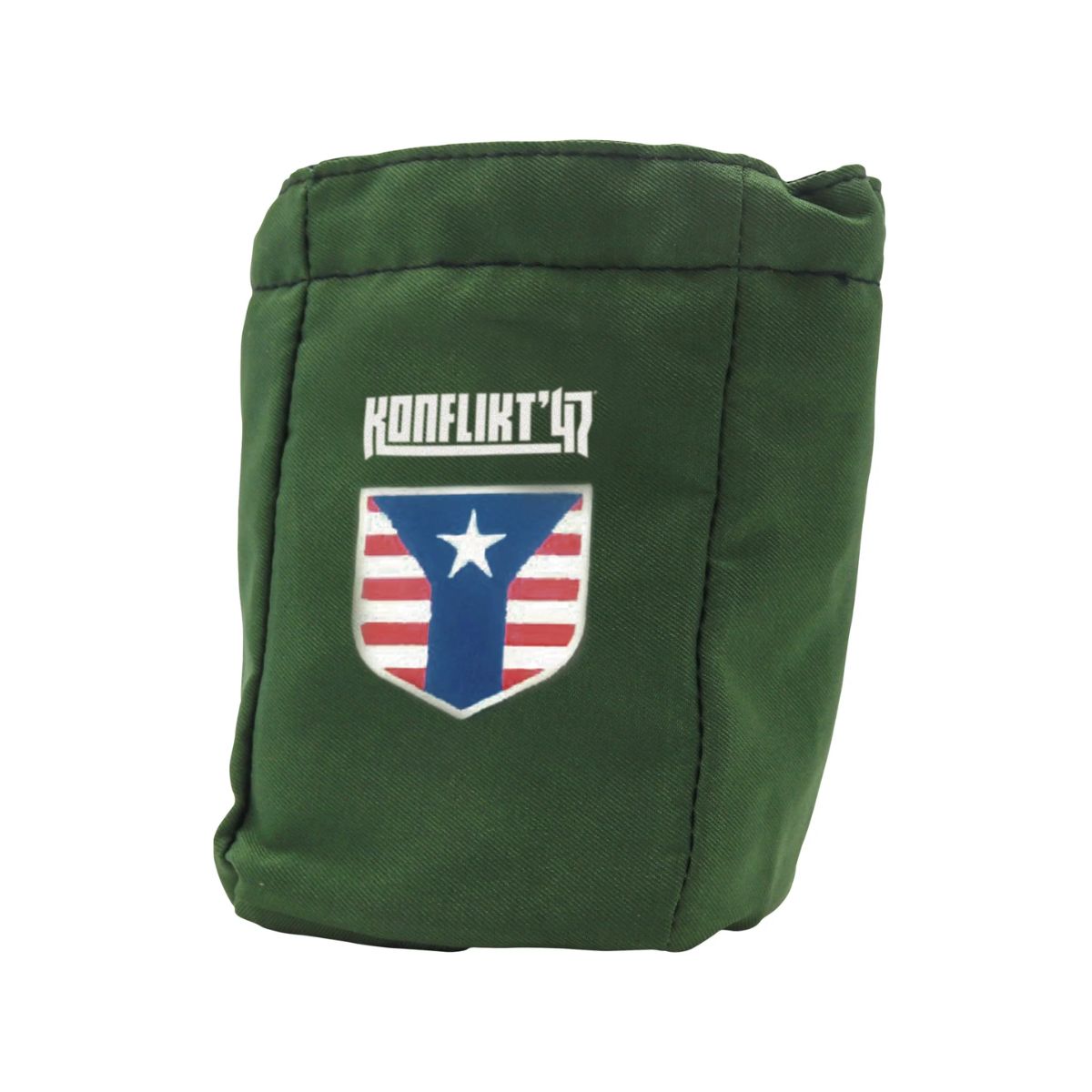 Konflikt'47 United States Dice Bag