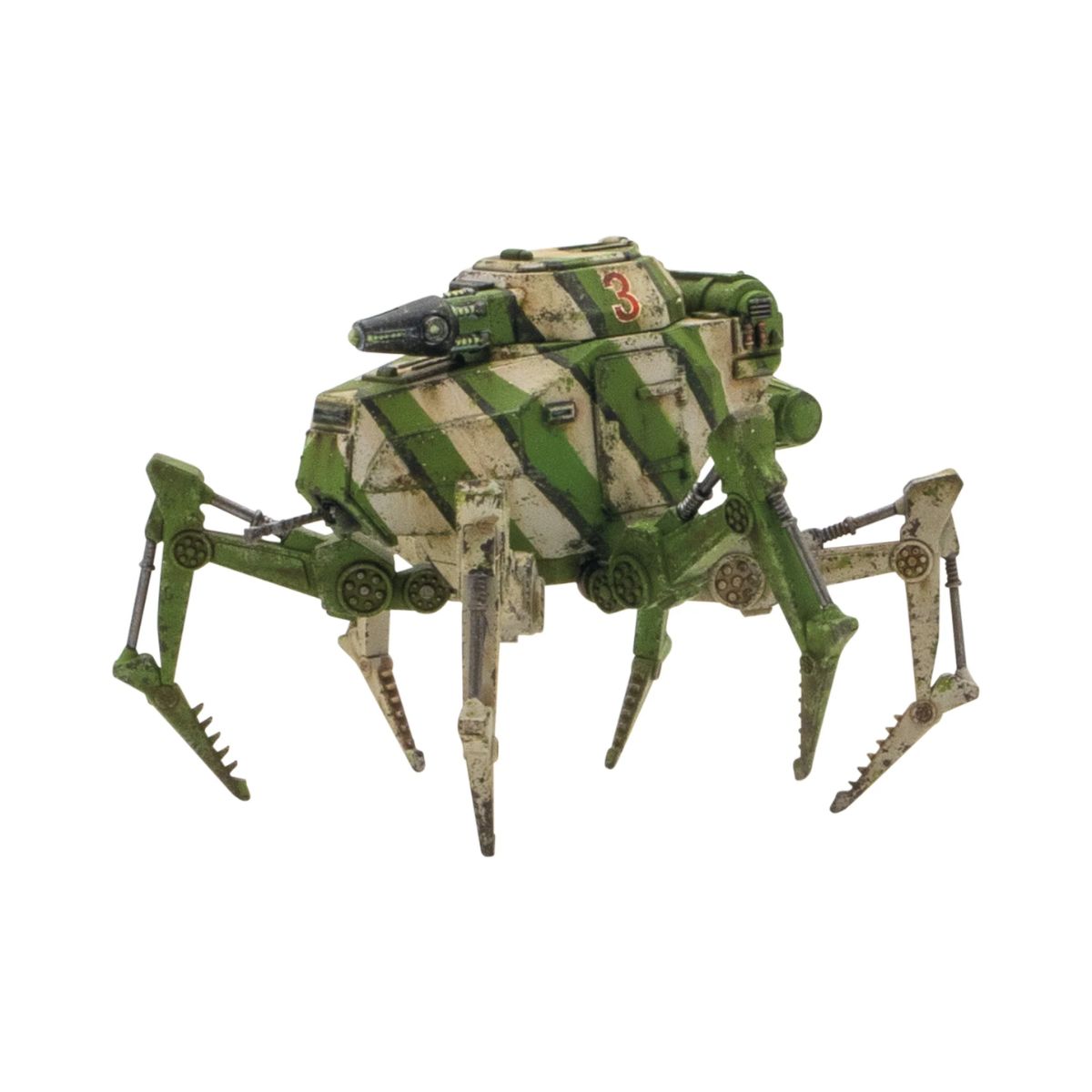 Konflikt'47 Vogelspinne Light Walker
