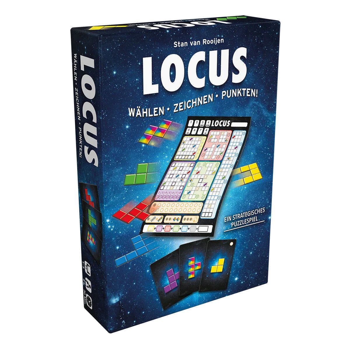 Locus
