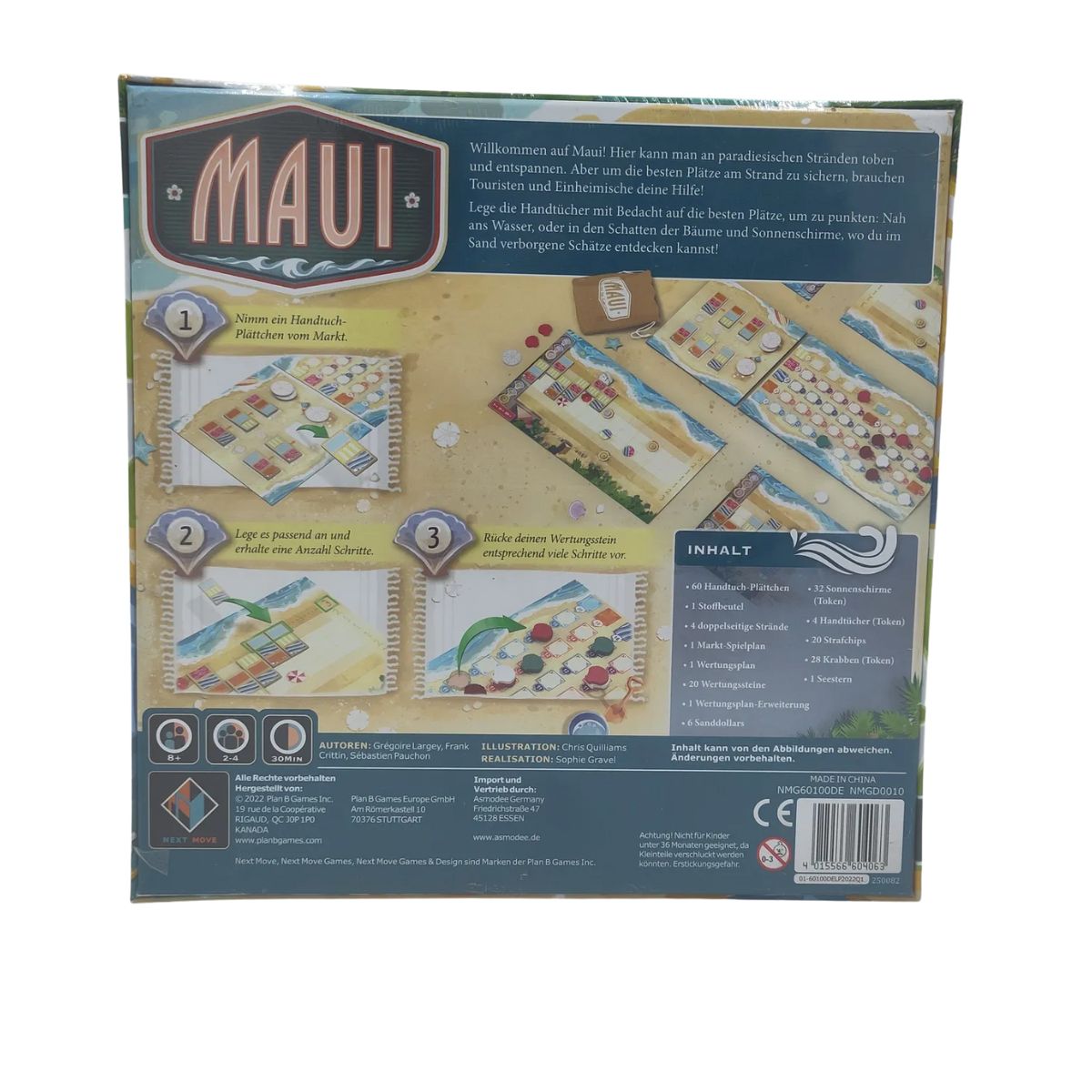 Maui