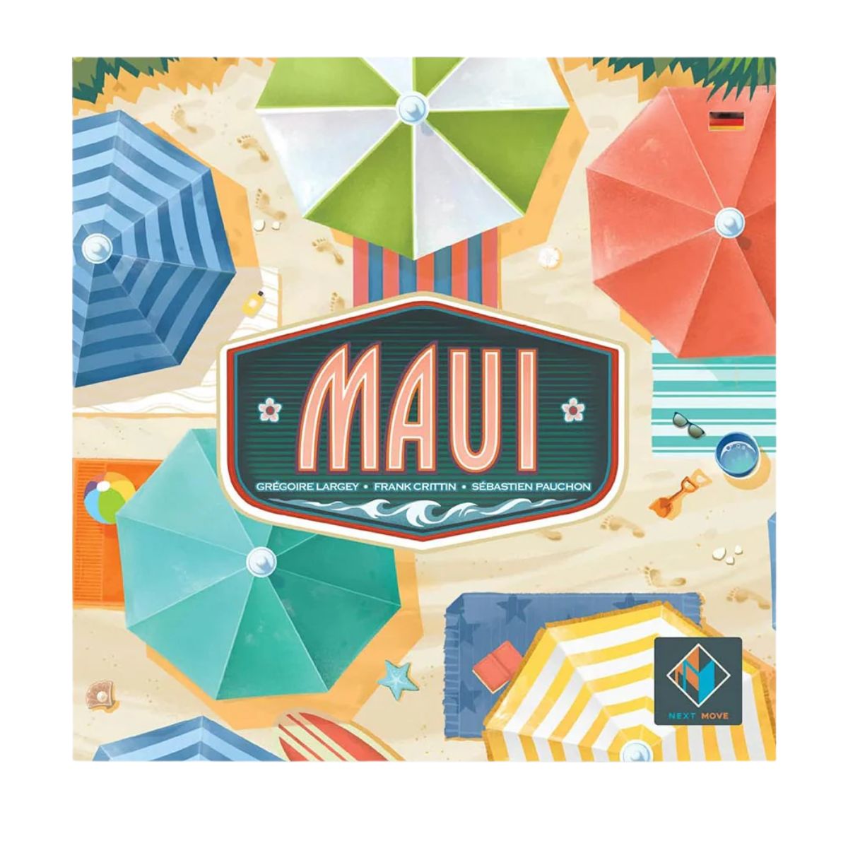 Maui