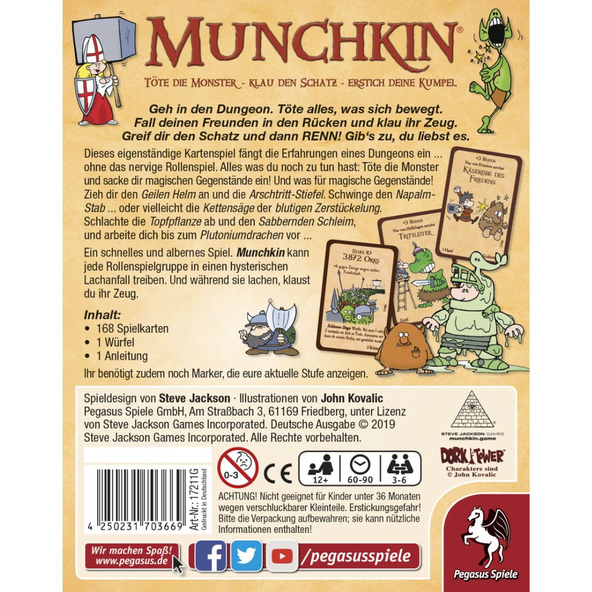 Munchkin