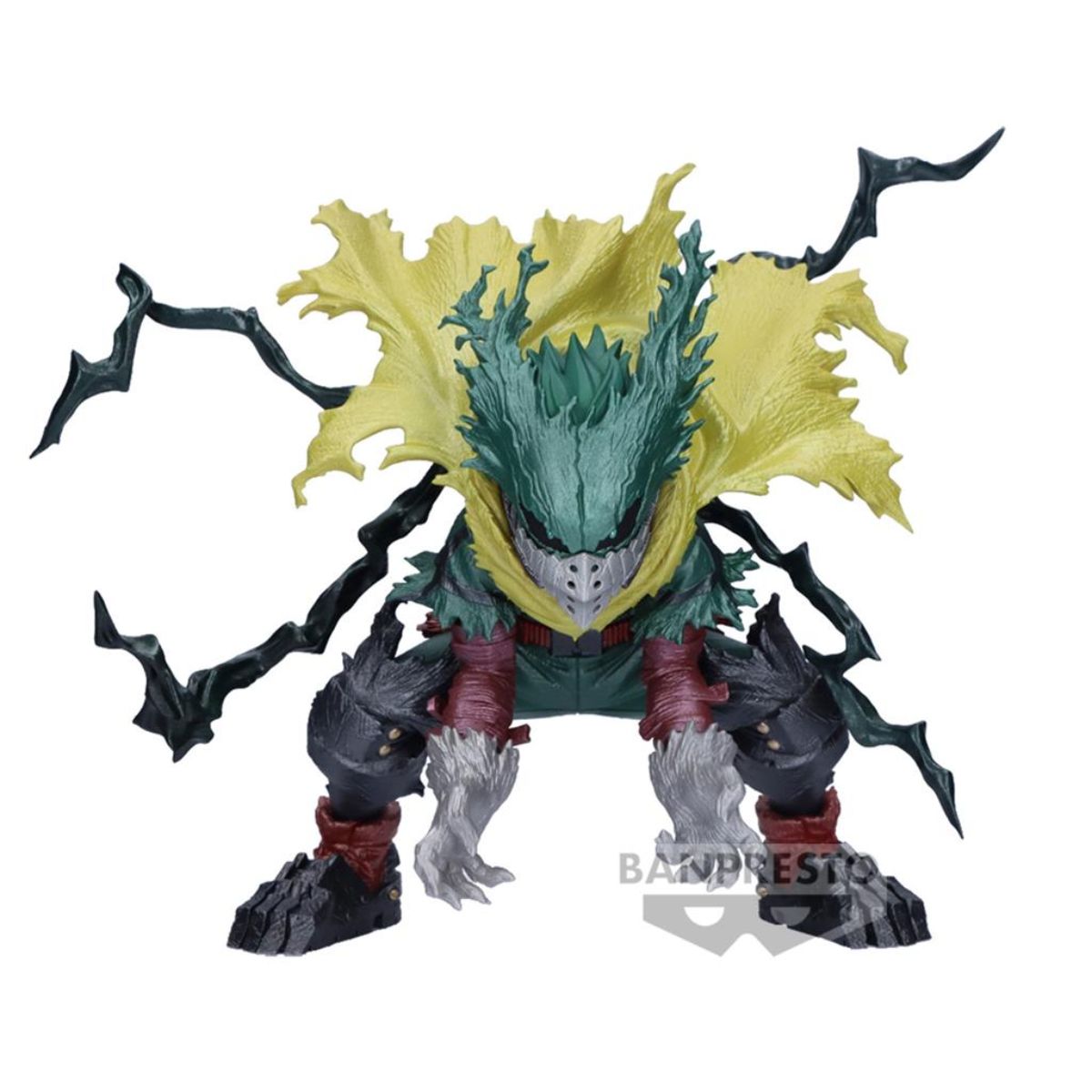 My Hero Academia The Amazing Heroes Izuku Midoriya Special