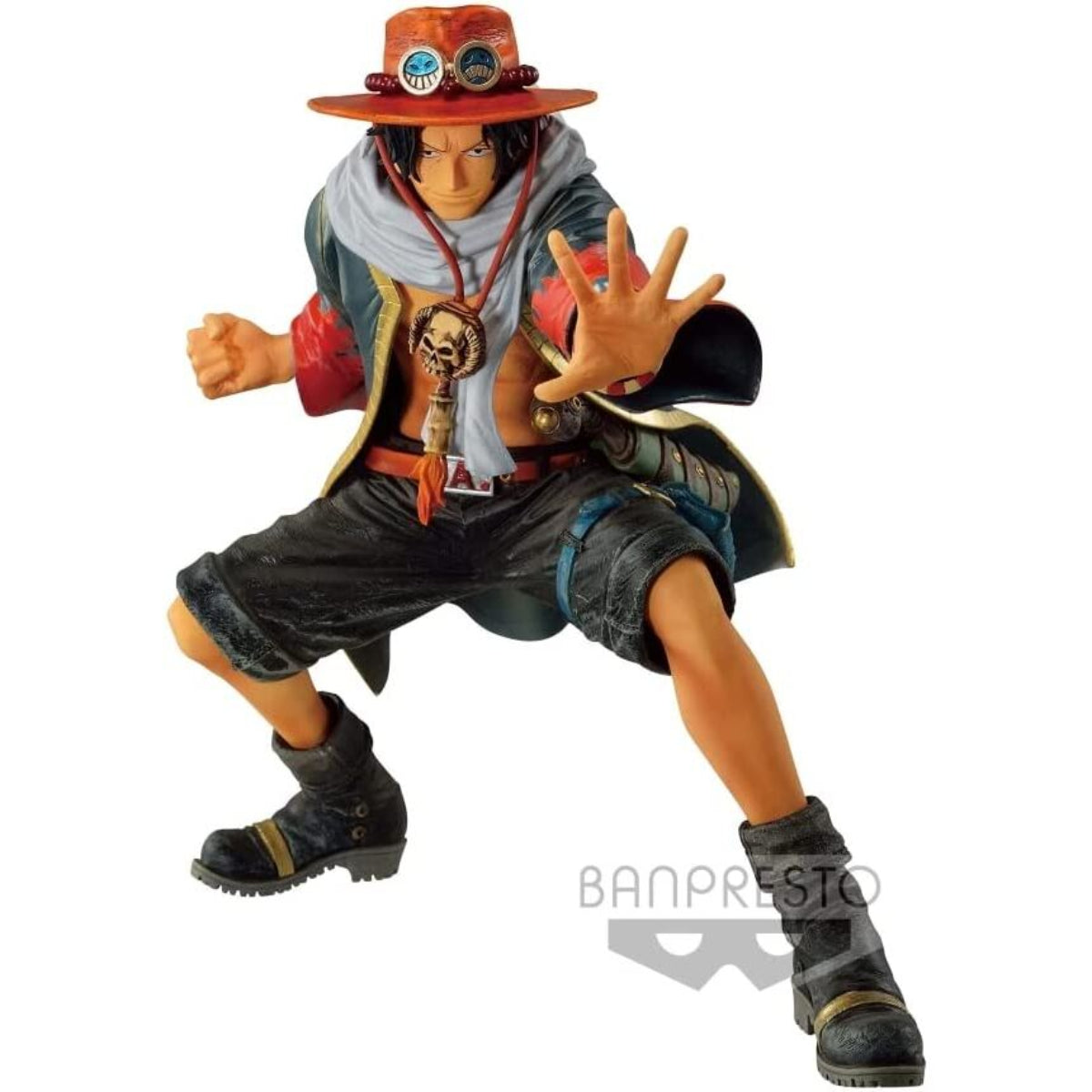 One Piece King of Artist v 20 cm
