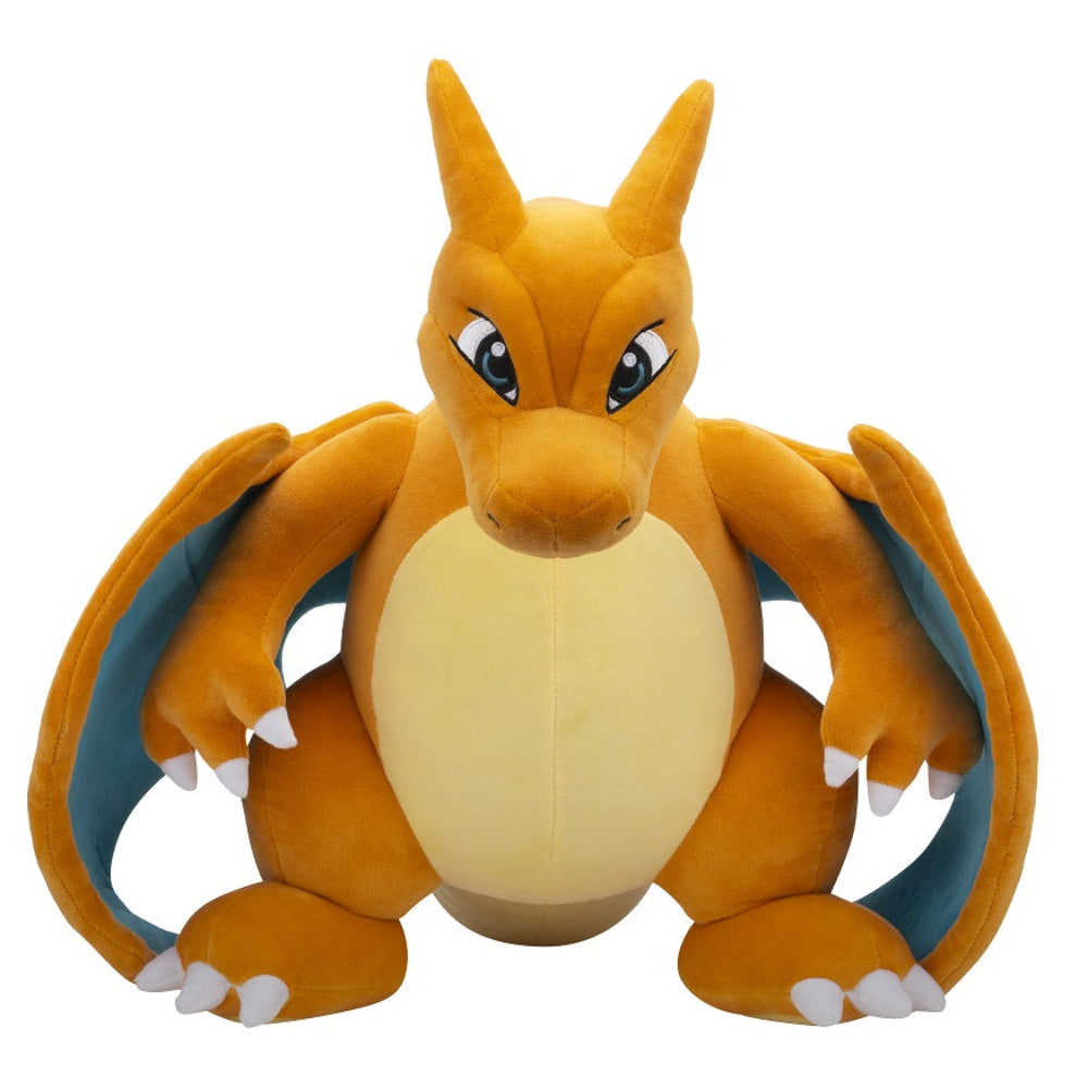 Pokémon Plüsch Glurak/Charizard 60 cm