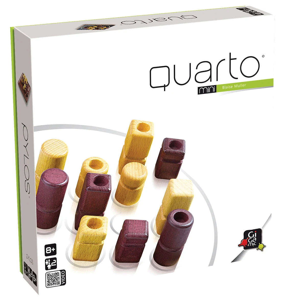 Quarto Mini