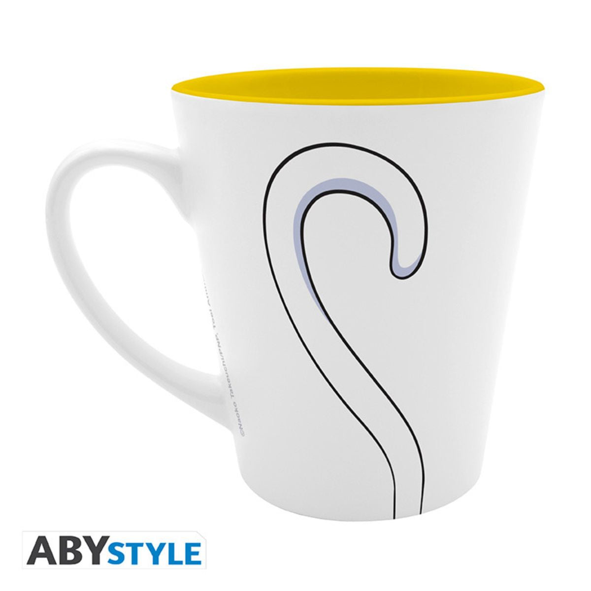 Sailor Moon Mug 250 ml Artemis