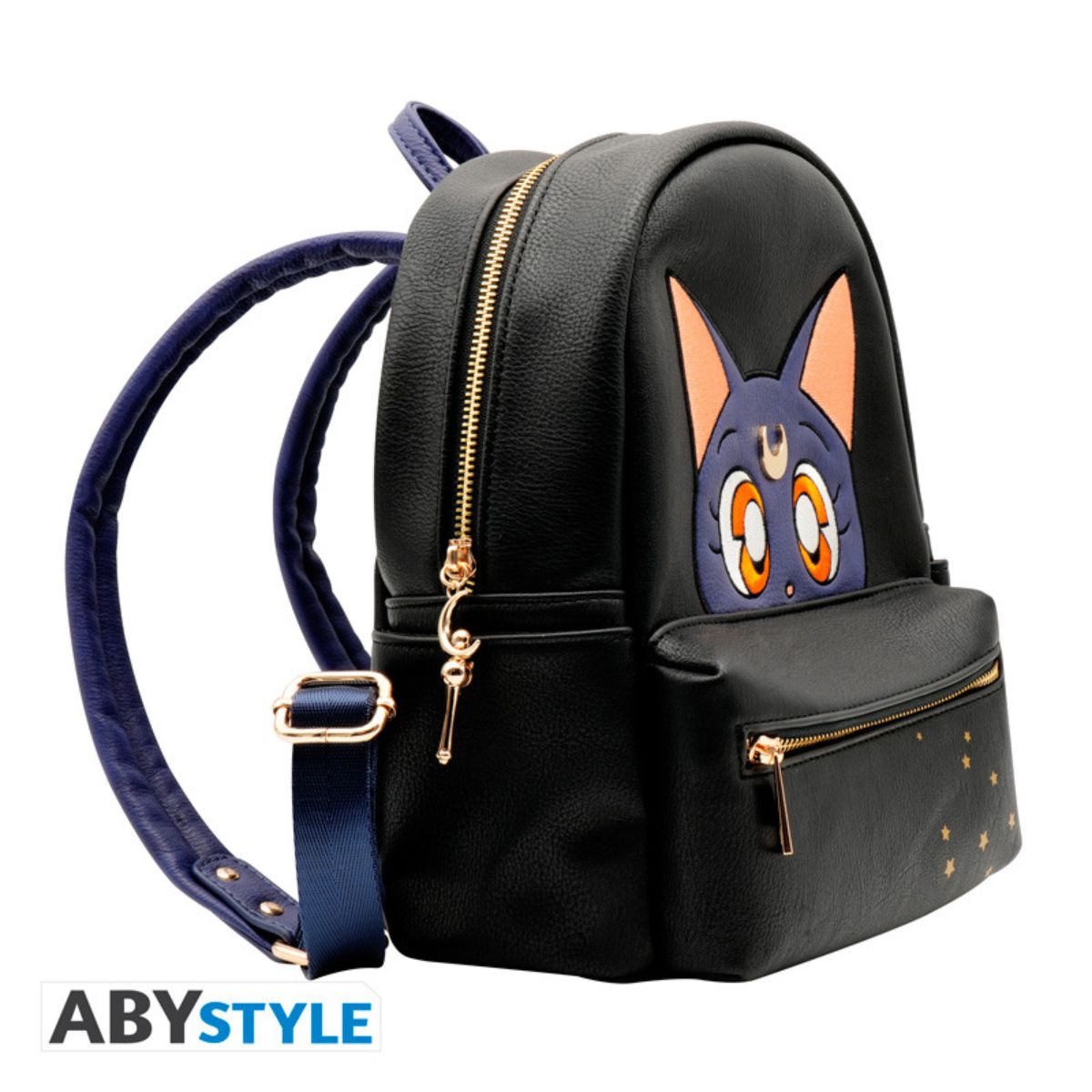 Sailor Moon Premium Backpack "Luna"