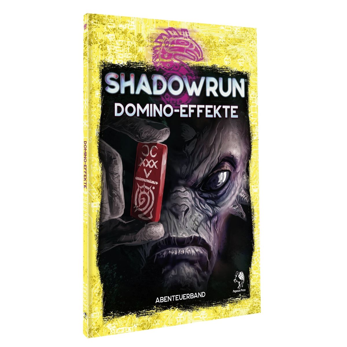 Shadowrun Domino-Effekte