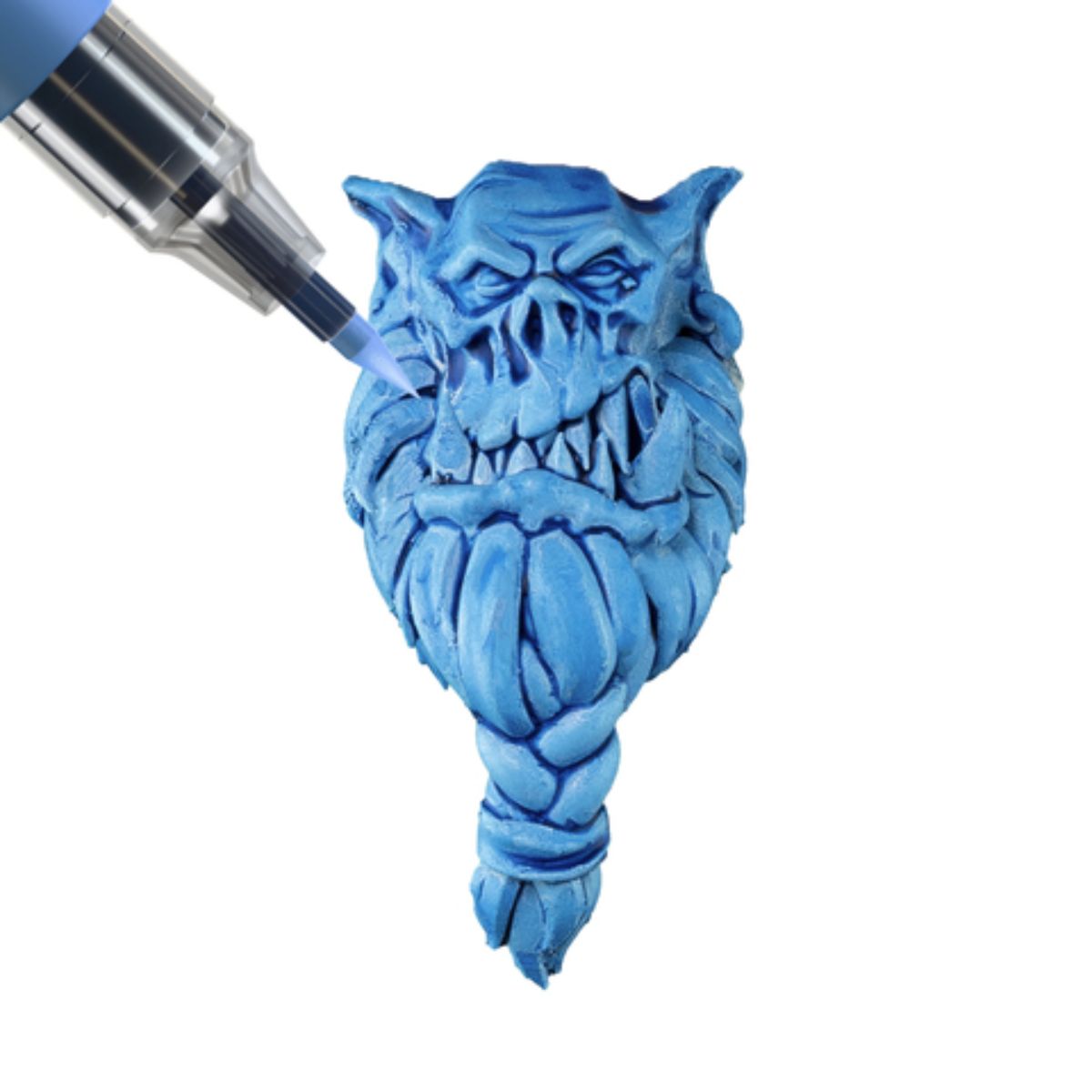 The Army Painter Speedpaint Marker - Magic Blue