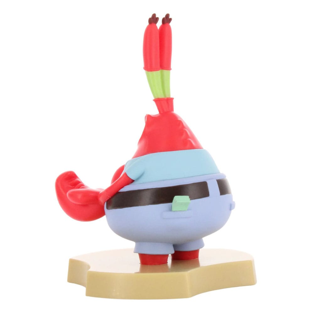 SpongeBob Holdems Mini-Halter Mr. Krabs 10 cm