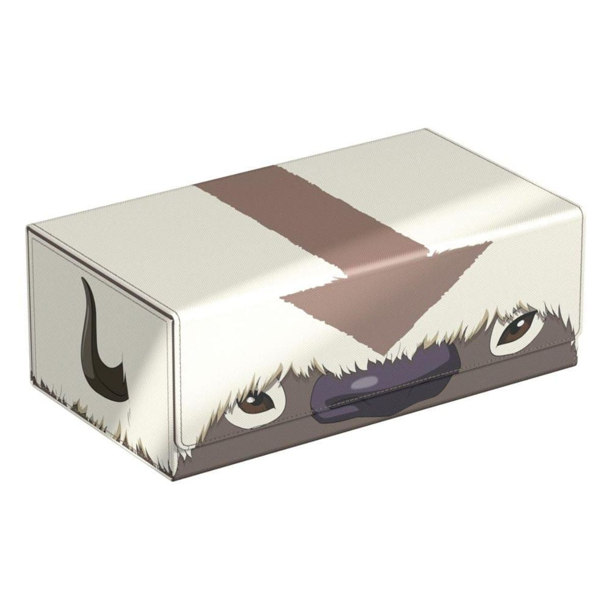 Squaroes Collectors Case Avatar The Last Airbender Appa