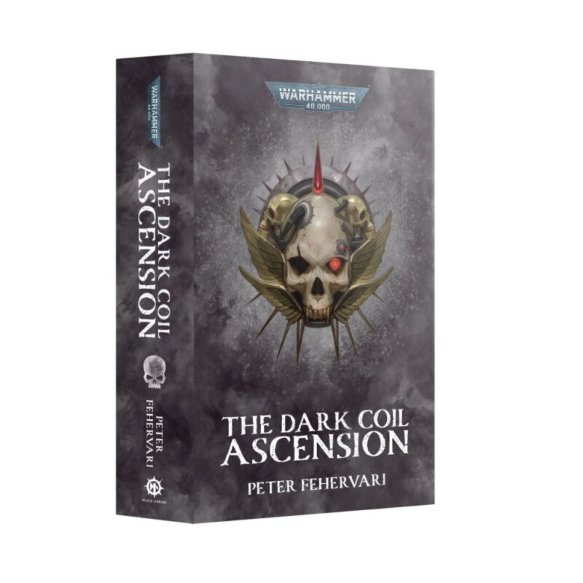 Warhammer 40.000 The Dark Coil Ascension