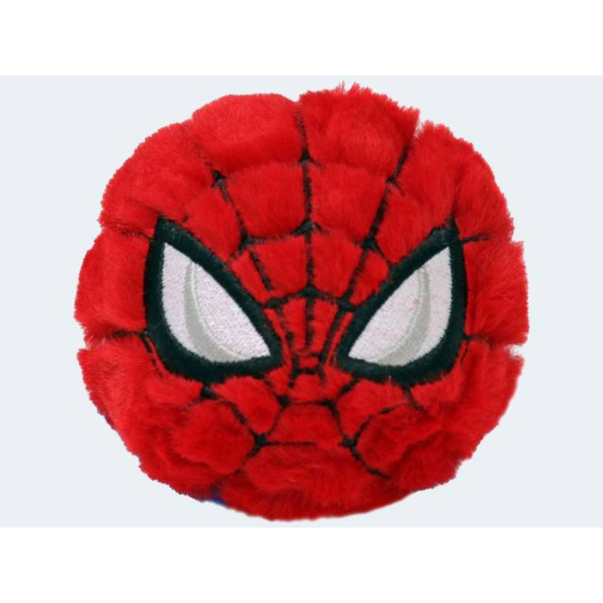 Ty Bouncer Ball Marvel Spiderman 10cm