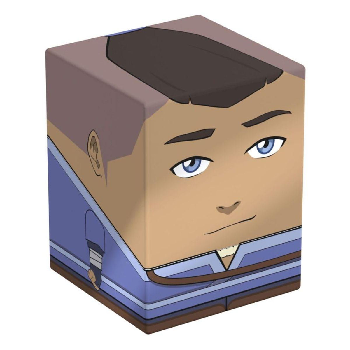 Ultimate Guard Squaroe Avatar The Last Airbender Sokka