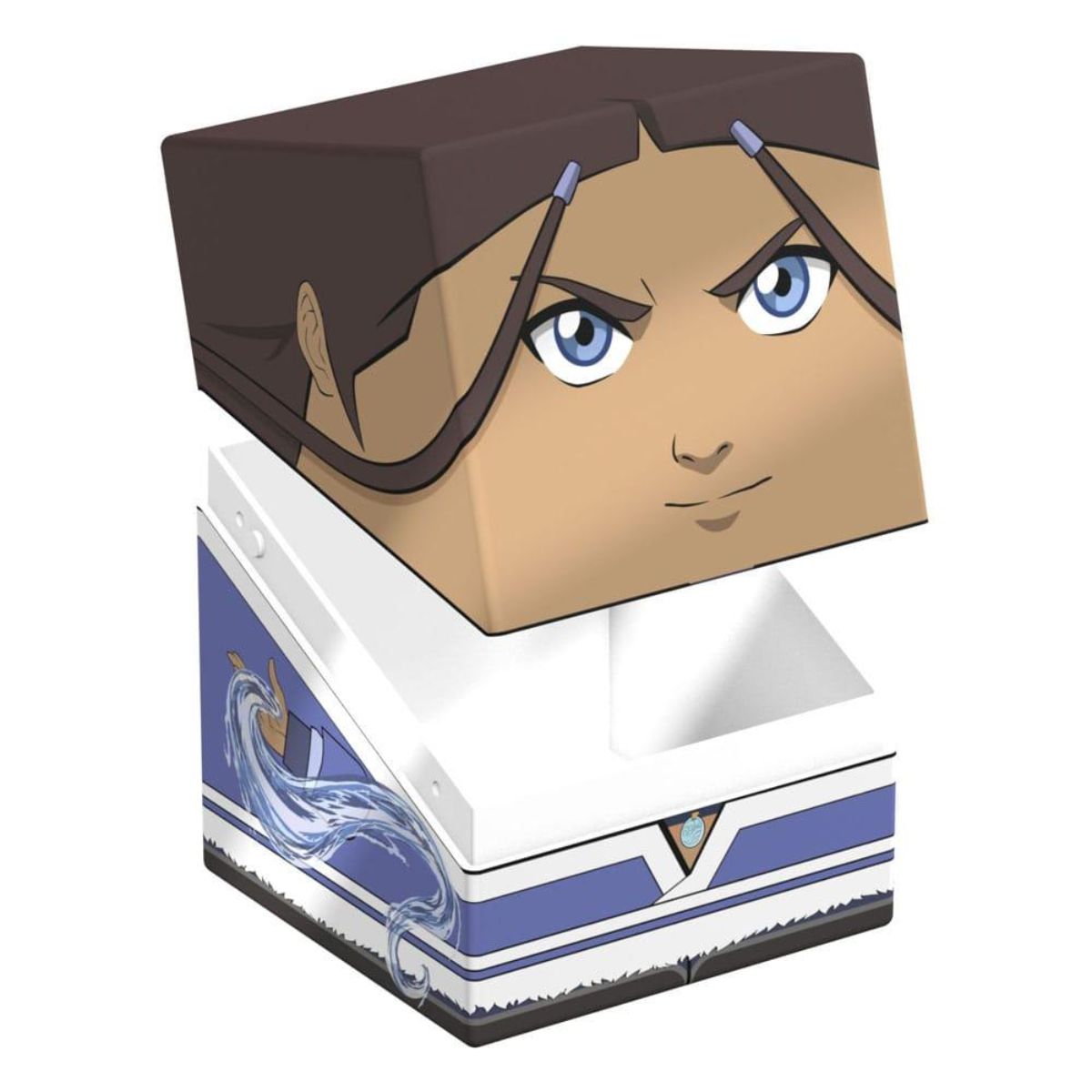 Ultimate Guard Squaroe Avatar The Last Airbender Katara