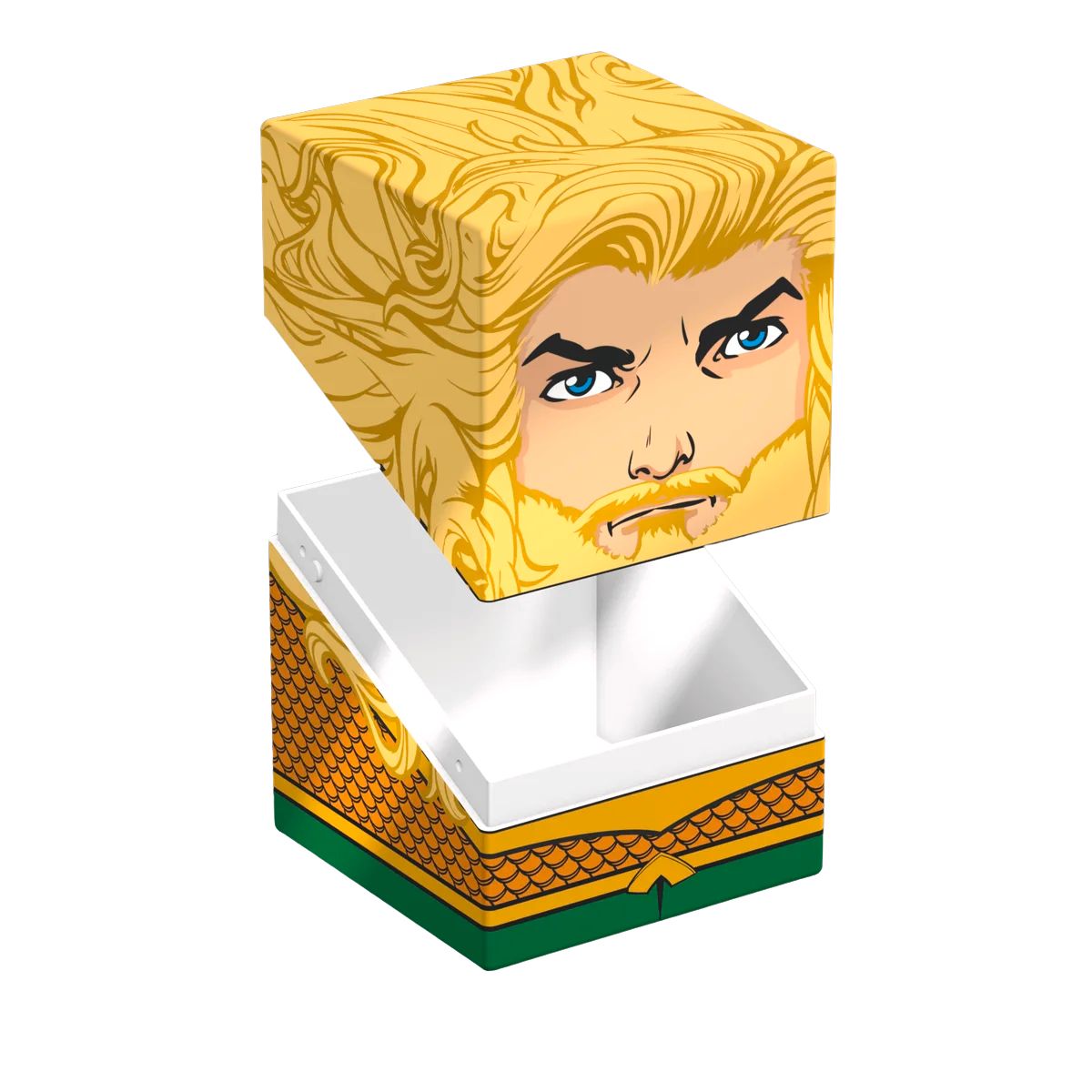 Ultimate Guard Squaroes DC Justice League Aquaman