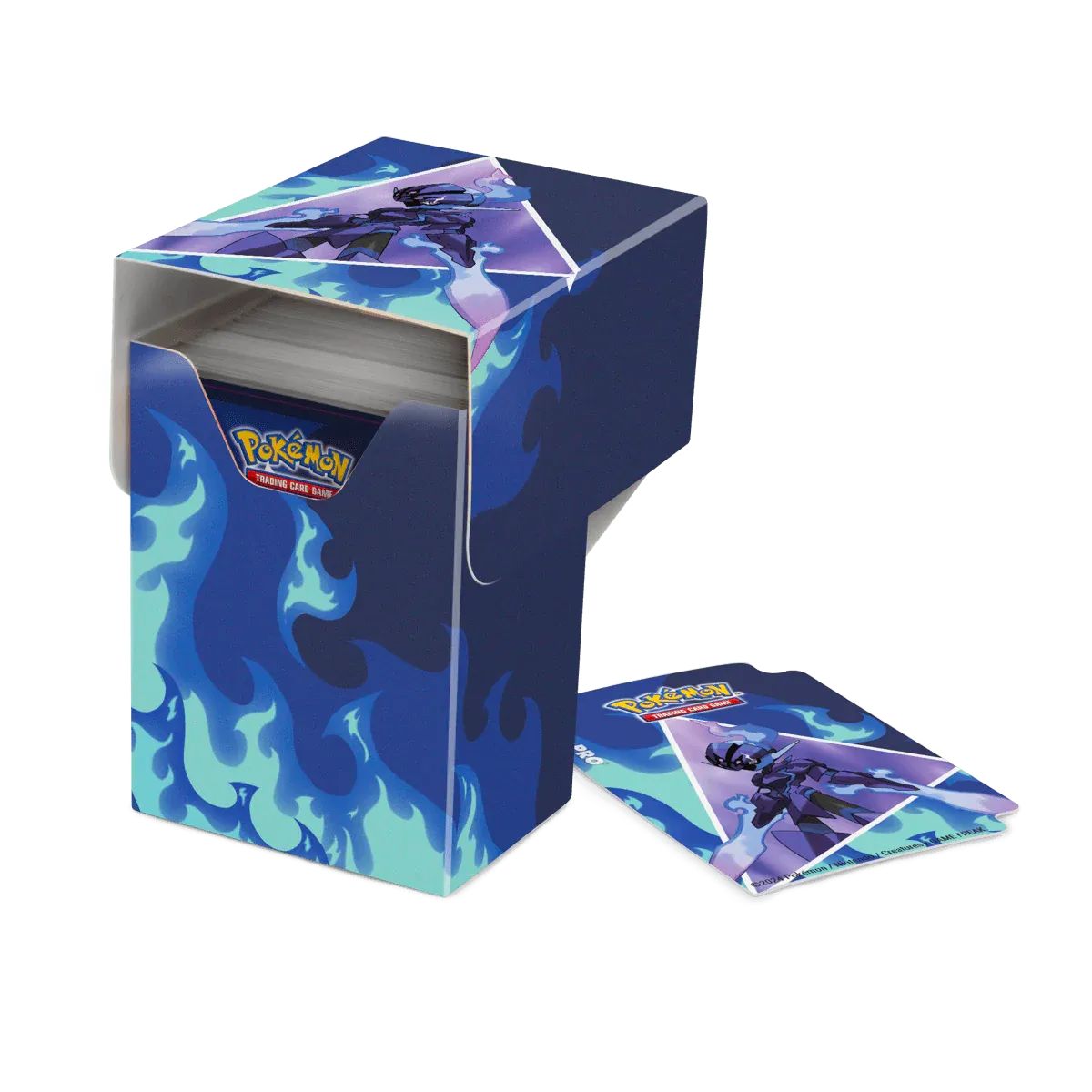Ultra Pro Pokémon Azugladis Full View Deckbox