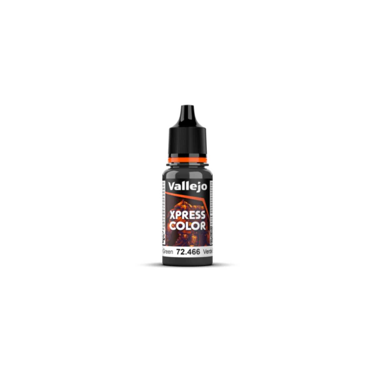 Vallejo Xpress Color Armor Green (18 ml)