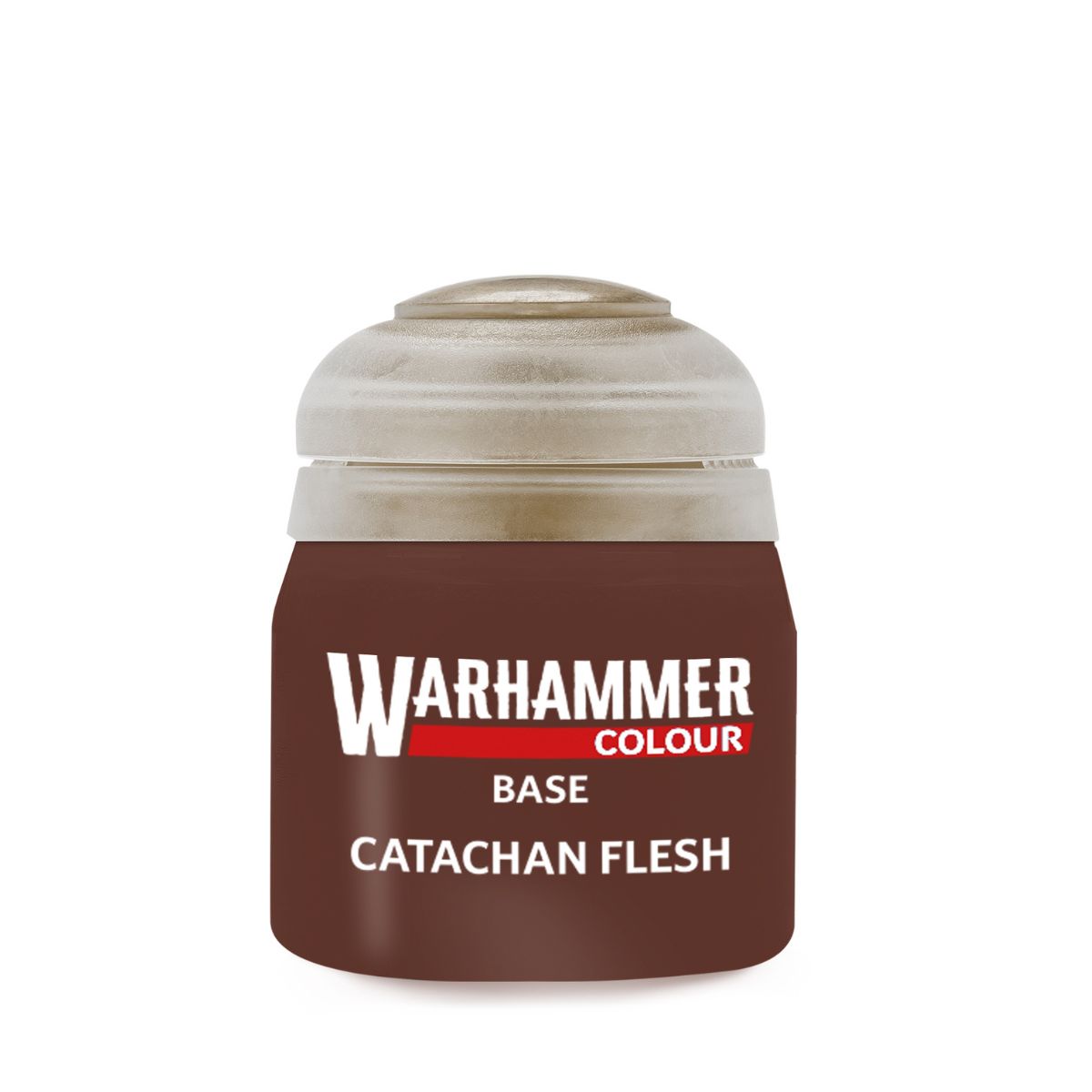 Warhammer Colour Base Catachan Flesh 12ml