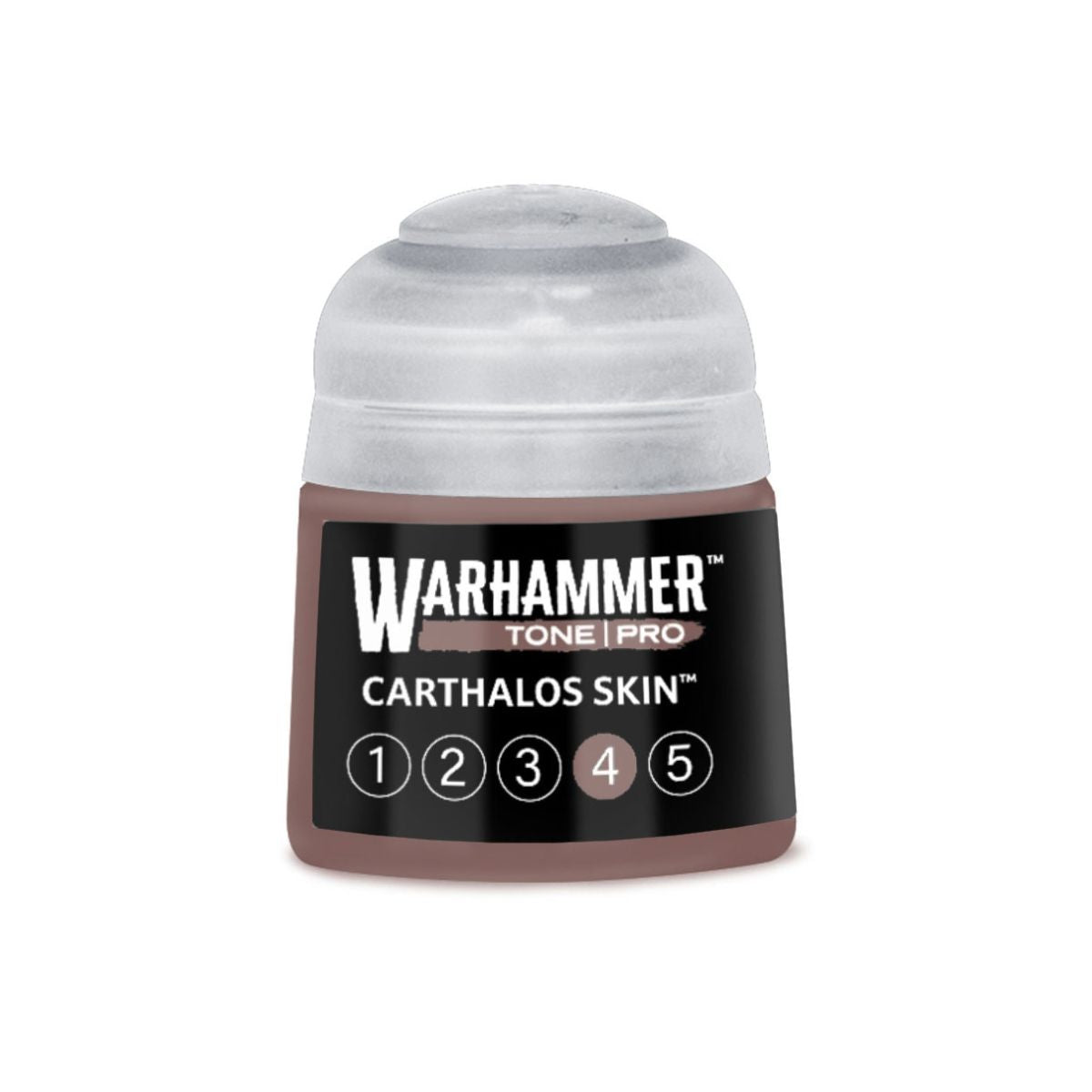 Warhammer Colour Pro Tone Carthalos Skin 4 (20-074)