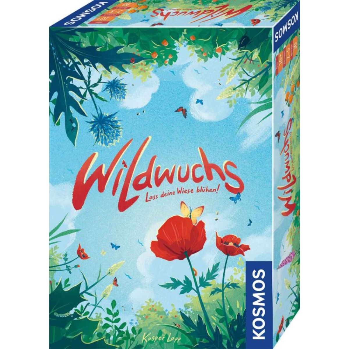 Wildwuchs