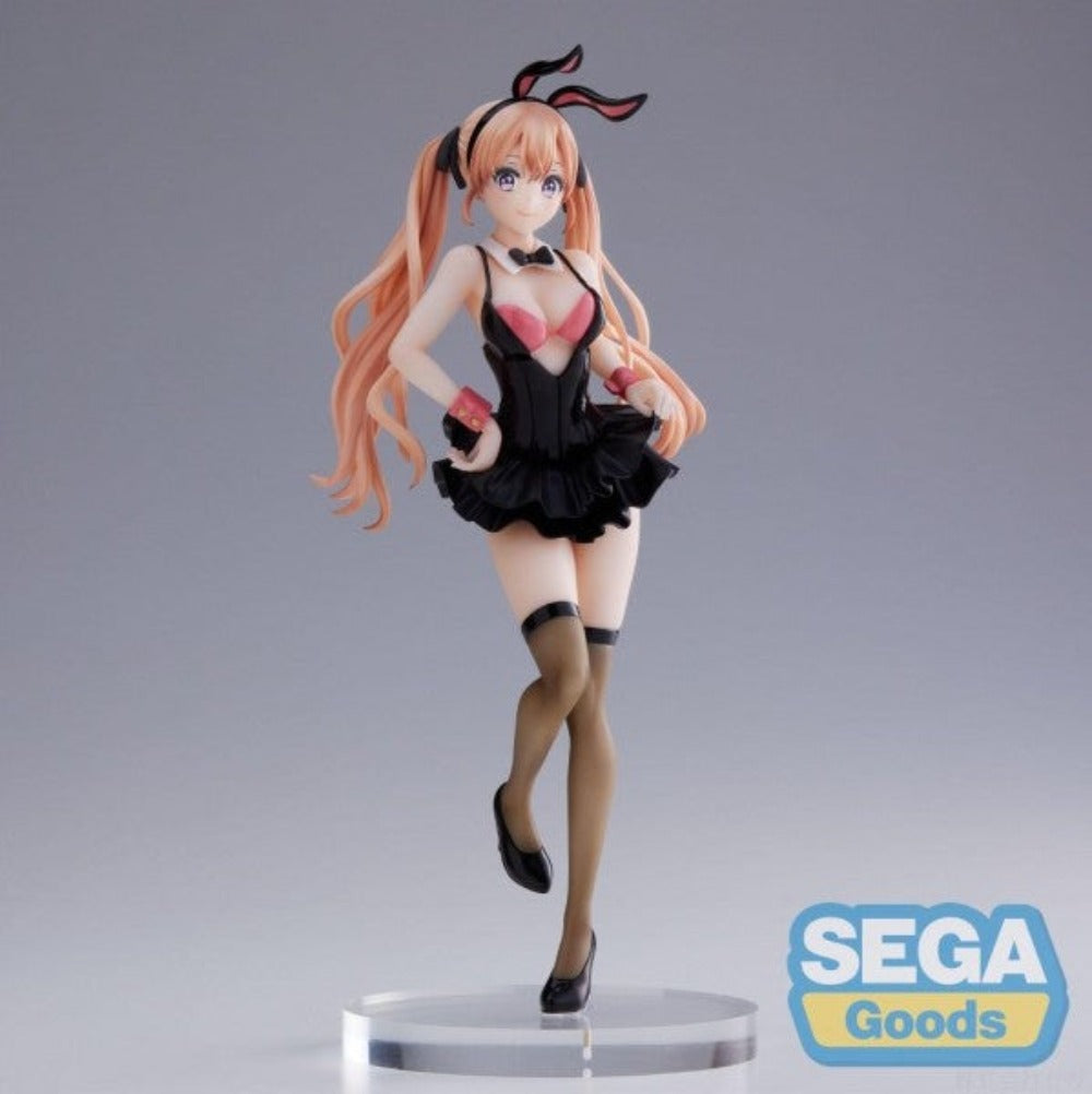 A Couple of Cuckoos - Erika Amano Figure