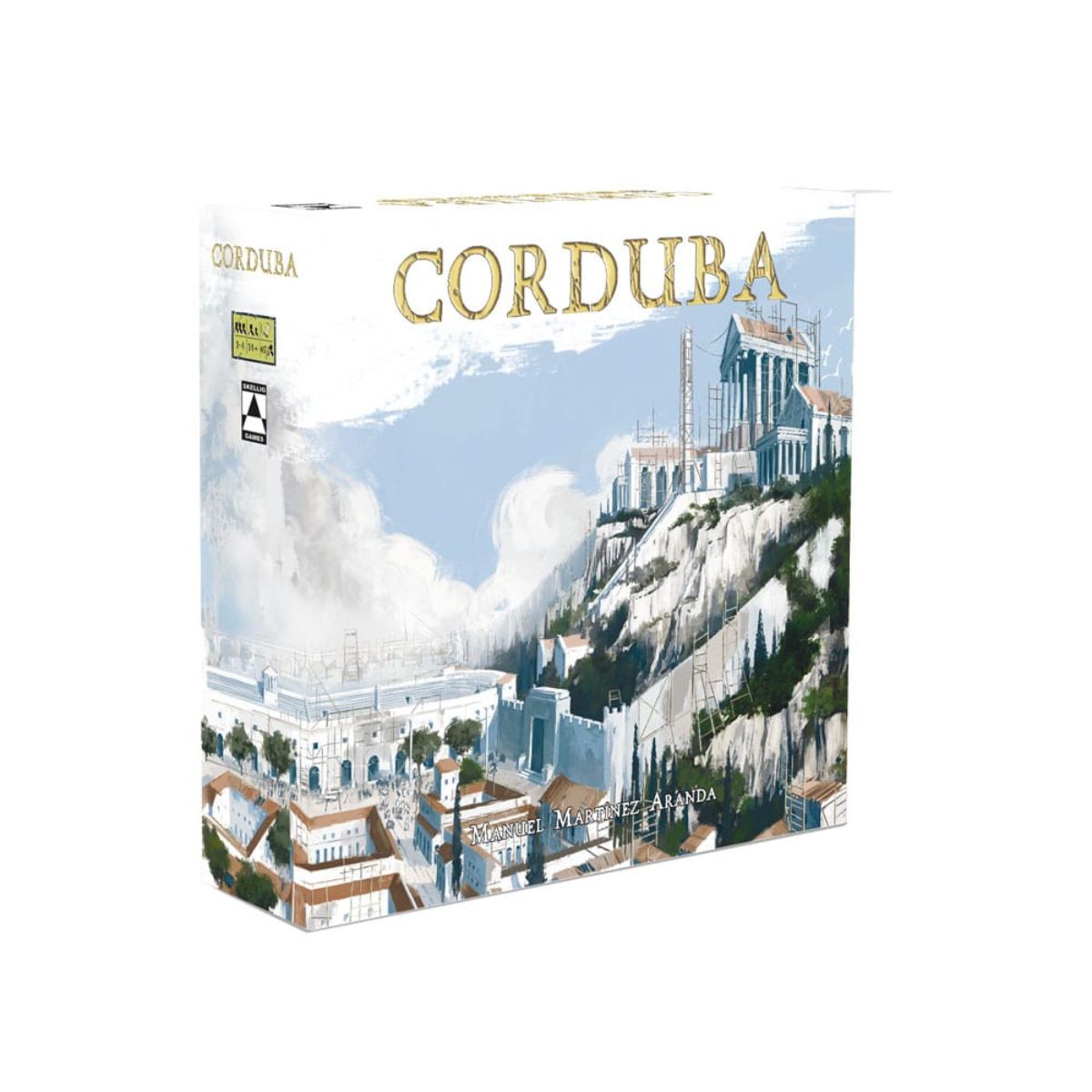Corduba