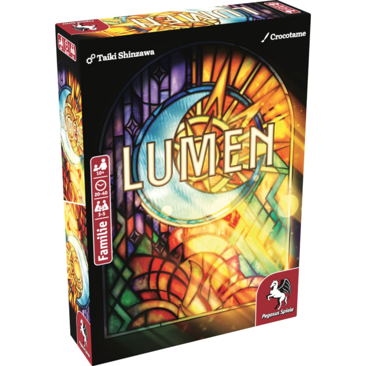 Lumen