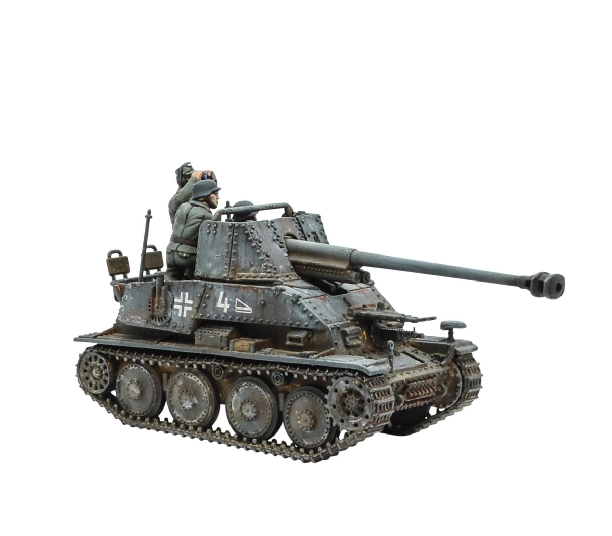 Bolt Action Marder III