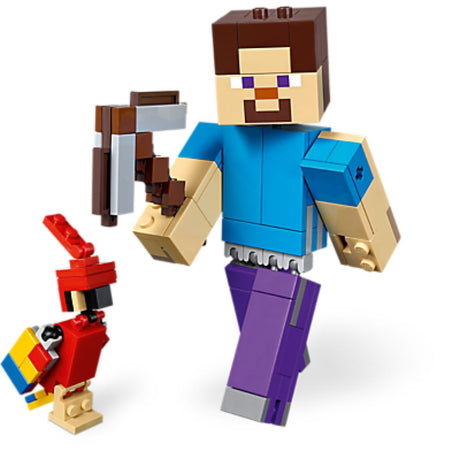 LEGO Minecraft