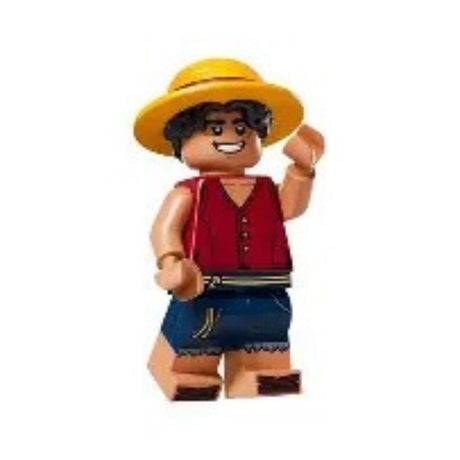 Lego One Piece