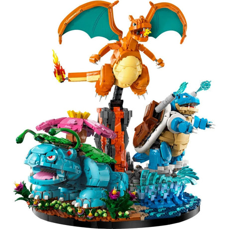 LEGO Pokémon