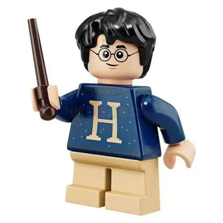 LEGO Harry Potter