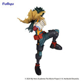 My Hero Academia Izuku Midoriya Trio Try It Figur (21 cm)