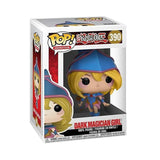 Funko POP! Yu-Gi-Oh! - Dark Magician Girl #390