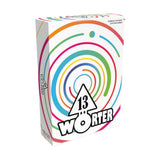 13 Wörter