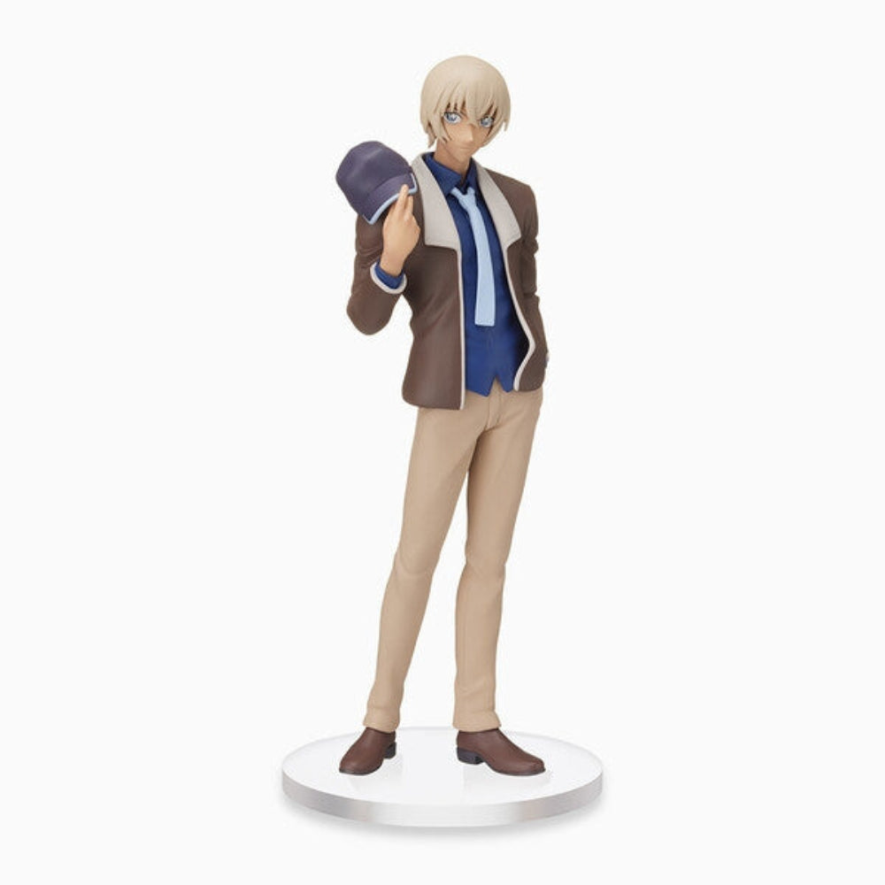 Detektiv Conan - Amuro Tooru - 22cm SPM PVC Statue