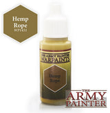 The Army Painter - Warpaint Hemp Rope (18ml Flasche)