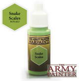 The Army Painter - Warpaint Snake Scales (18ml Flasche)