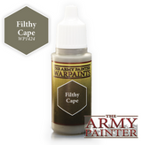 The Army Painter - Warpaint Filthy Cape (18ml Flasche)