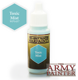 The Army Painter - Warpaint Toxic Mist (18ml Flasche)