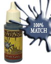 The Army Painter - Warpaint Wolf Grey (18ml Flasche)
